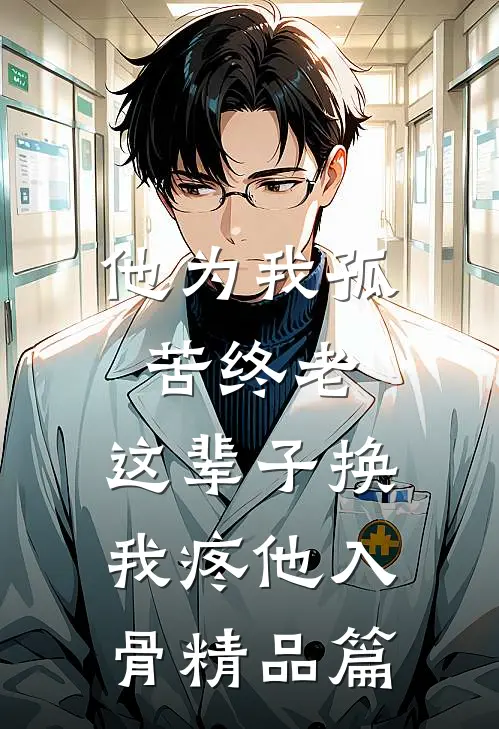 他为我孤苦终老，这辈子换我疼他入骨精品篇