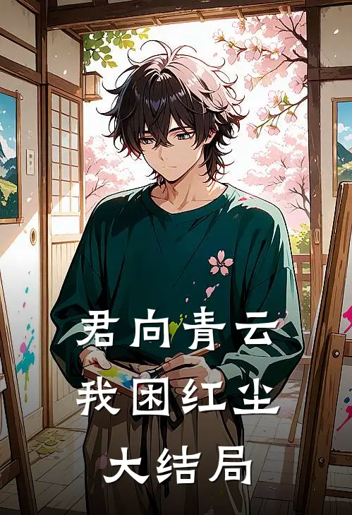 君向青云，我困红尘大结局