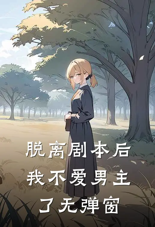 脱离剧本后，我不爱男主了无弹窗