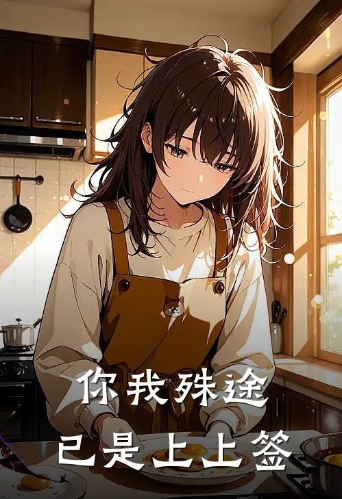 你我殊途，已是上上签