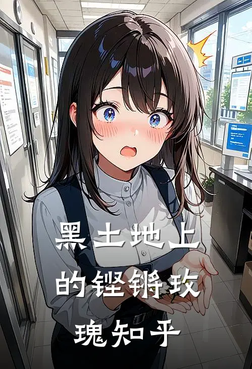 黑土地上的铿锵玫瑰知乎