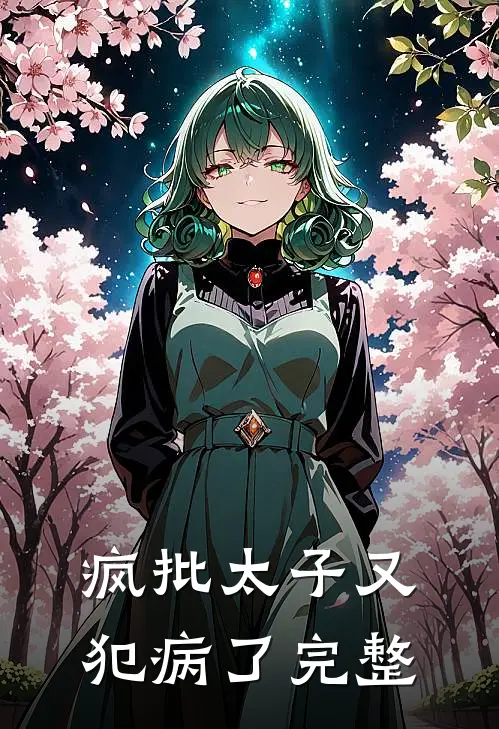 疯批太子又犯病了完整