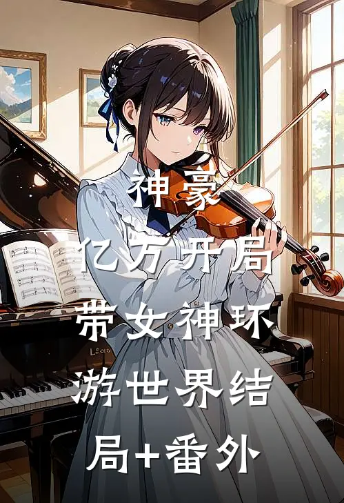 神豪：亿万开局，带女神环游世界结局+番外