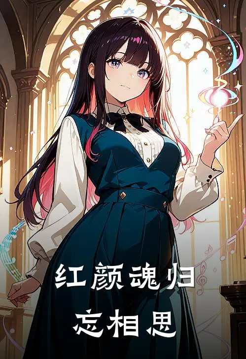 红颜魂归忘相思