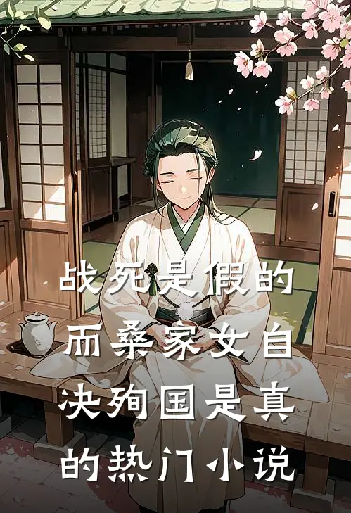 战死是假的，而桑家女自决殉国是真的热门小说