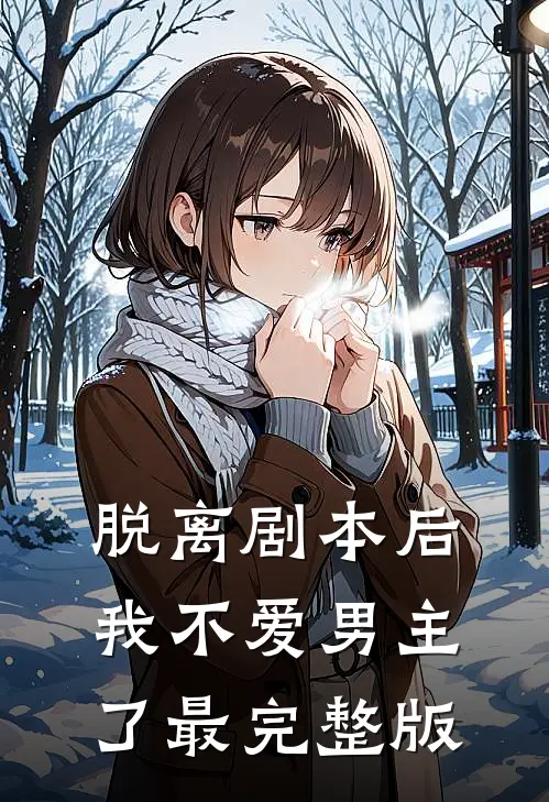 脱离剧本后，我不爱男主了最完整版