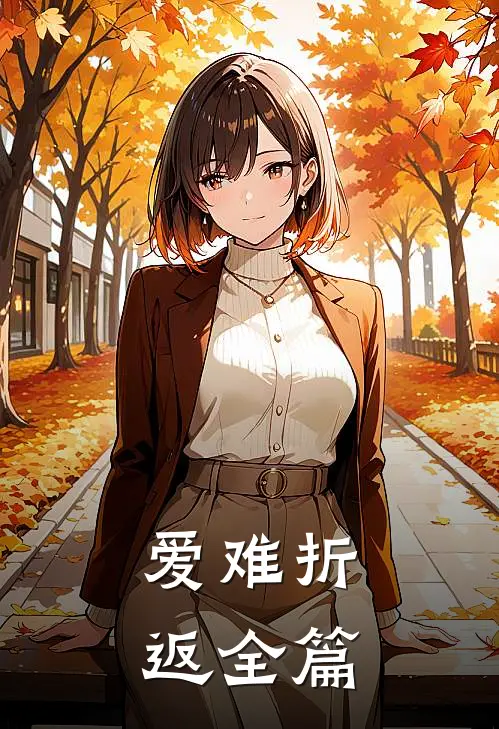 爱难折返全篇