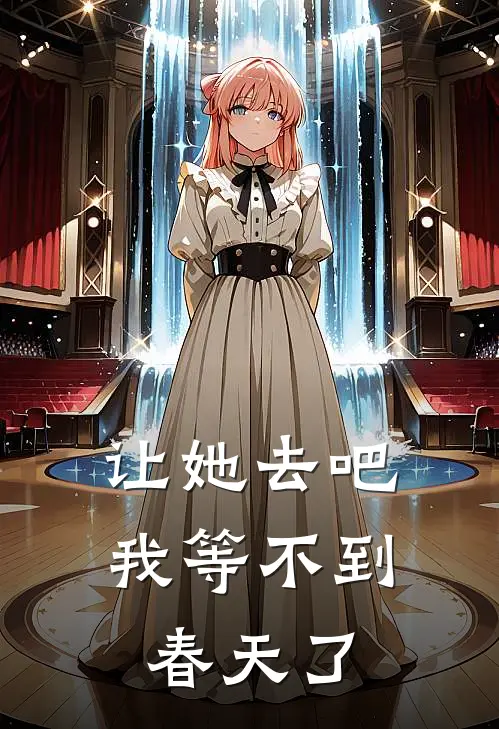 让她去吧，我等不到春天了