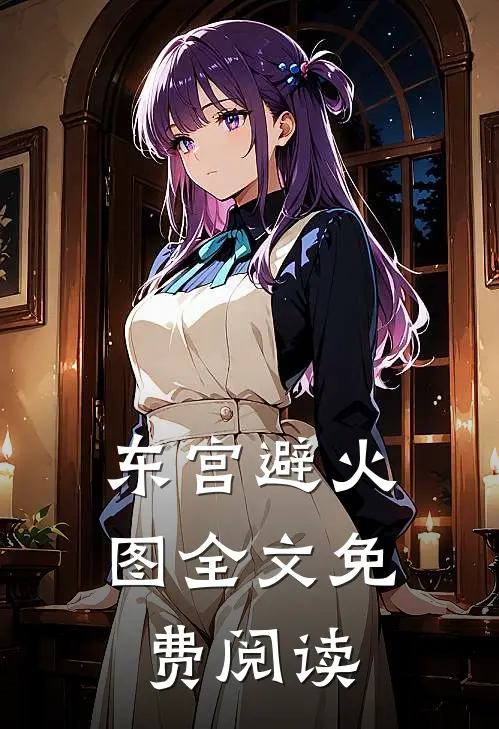 东宫避火图全文免费阅读