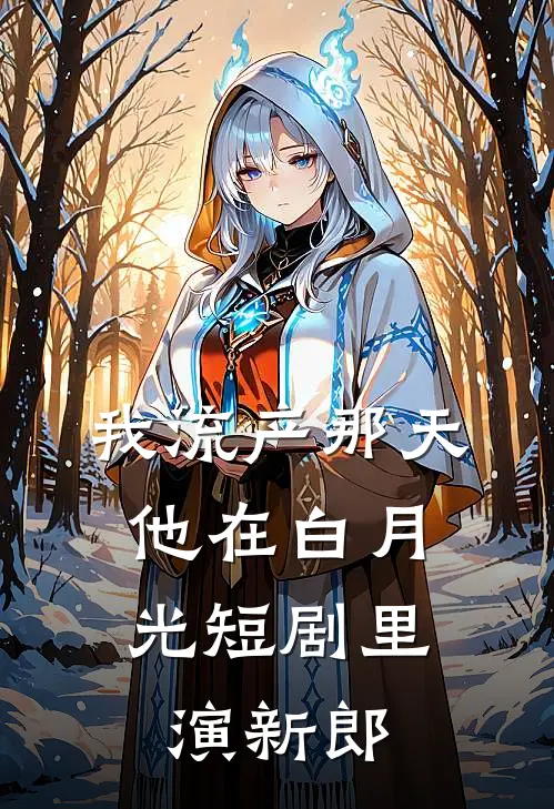 我流产那天，他在白月光短剧里演新郎