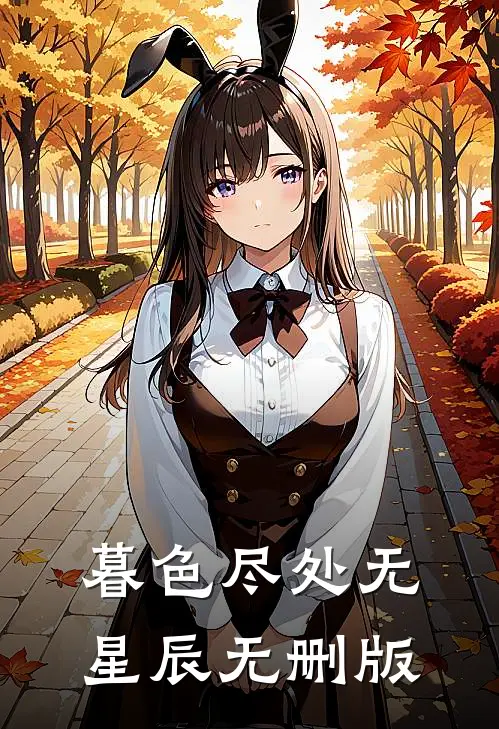 暮色尽处无星辰无删版