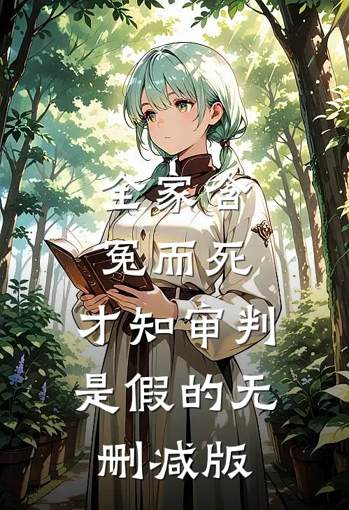 全家含冤而死，才知审判是假的无删减版