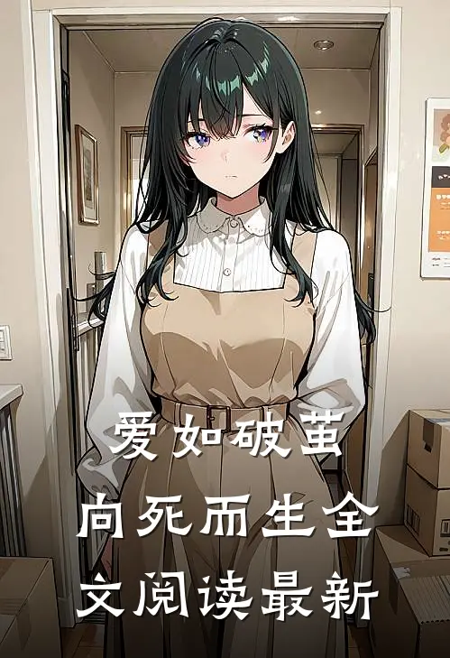 爱如破茧，向死而生全文阅读最新