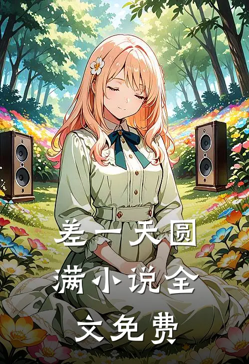 差一天圆满小说全文免费
