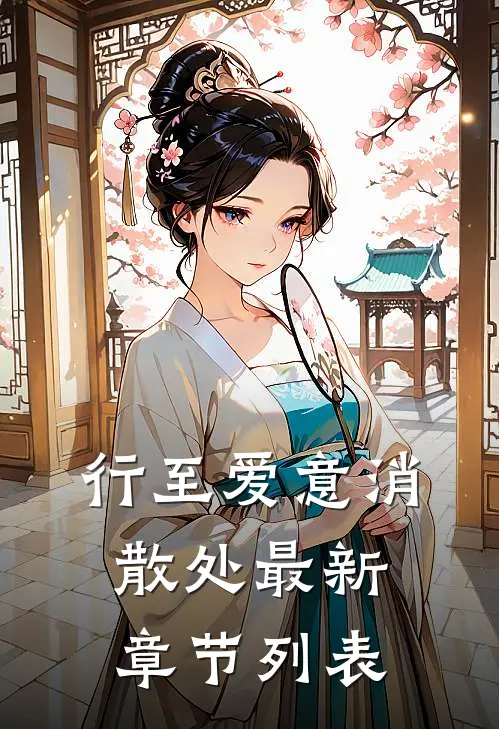 行至爱意消散处最新章节列表