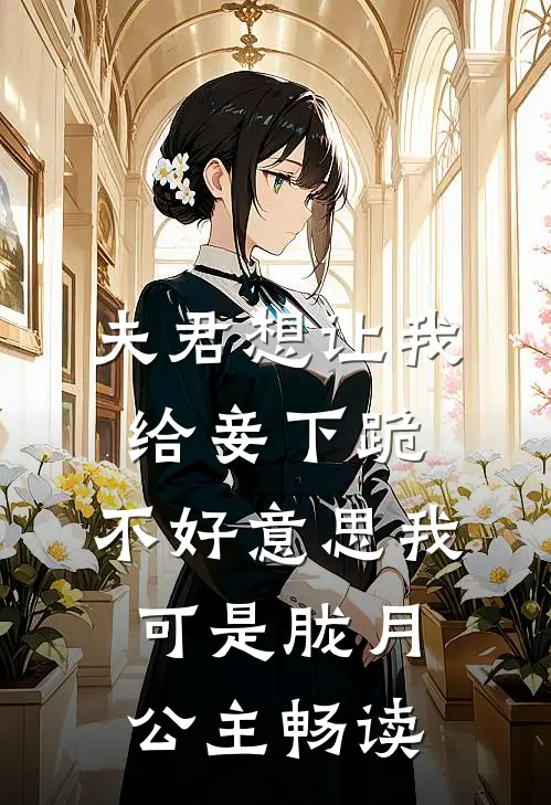 夫君想让我给妾下跪，不好意思我可是胧月公主畅读