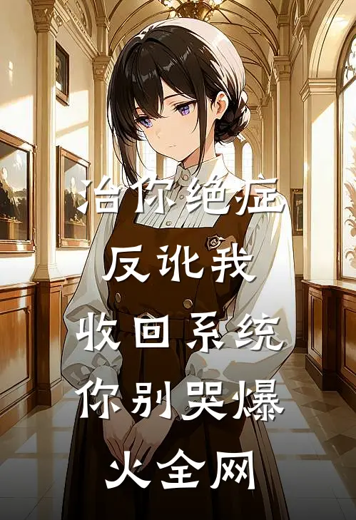 治你绝症反讹我，收回系统你别哭爆火全网