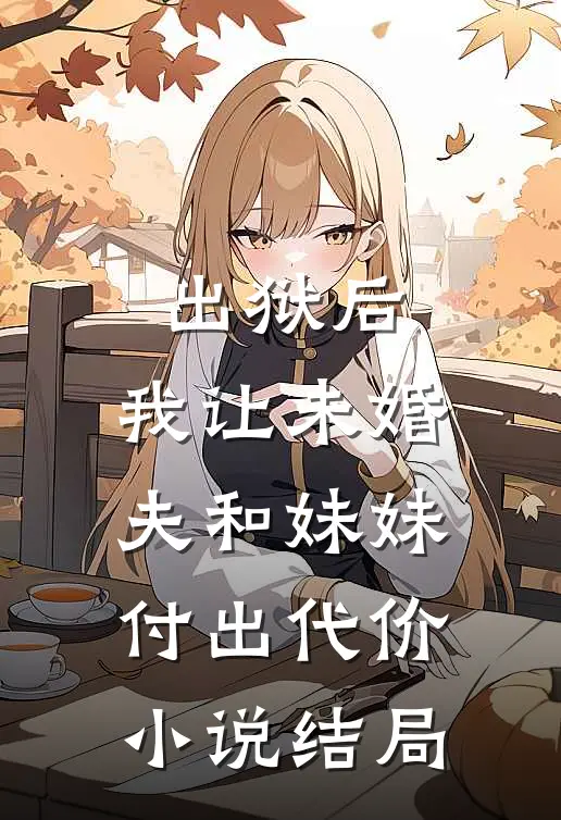 出狱后，我让未婚夫和妹妹付出代价小说结局