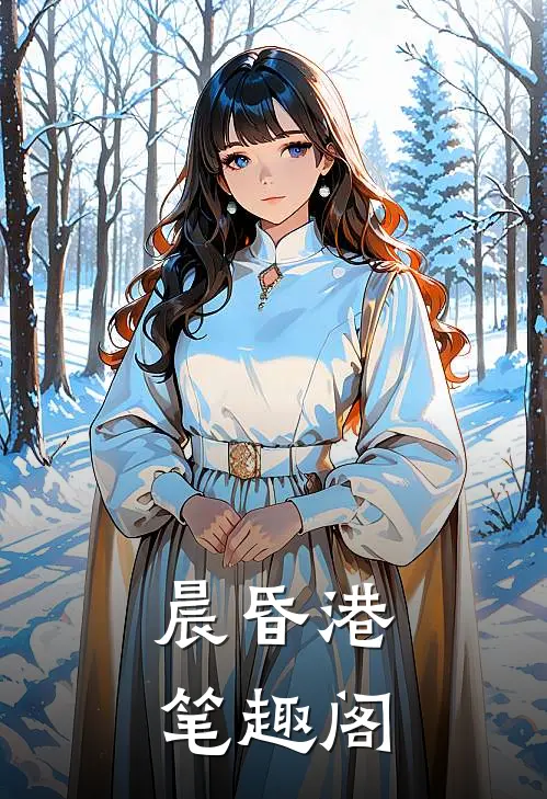 晨昏港笔趣阁