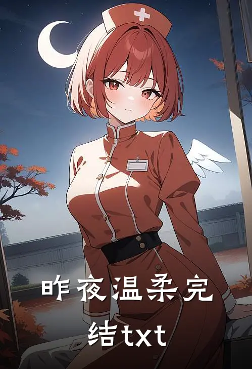 昨夜温柔完结txt