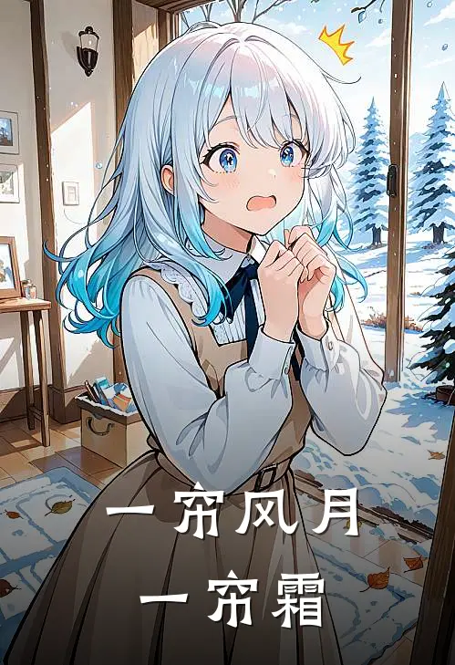 一帘风月一帘霜沈玉漱