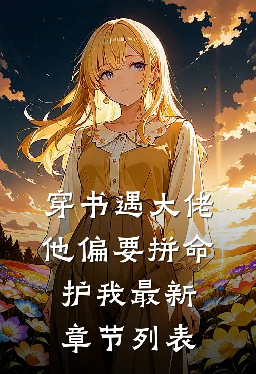 穿书遇大佬，他偏要拼命护我最新章节列表