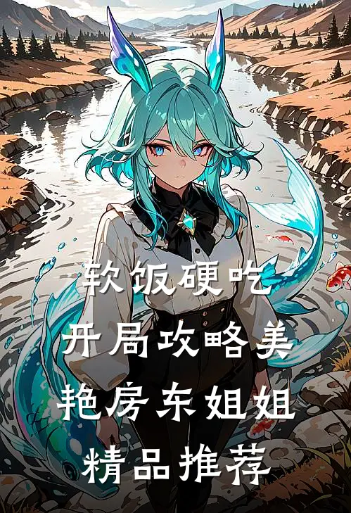 软饭硬吃，开局攻略美艳房东姐姐精品推荐