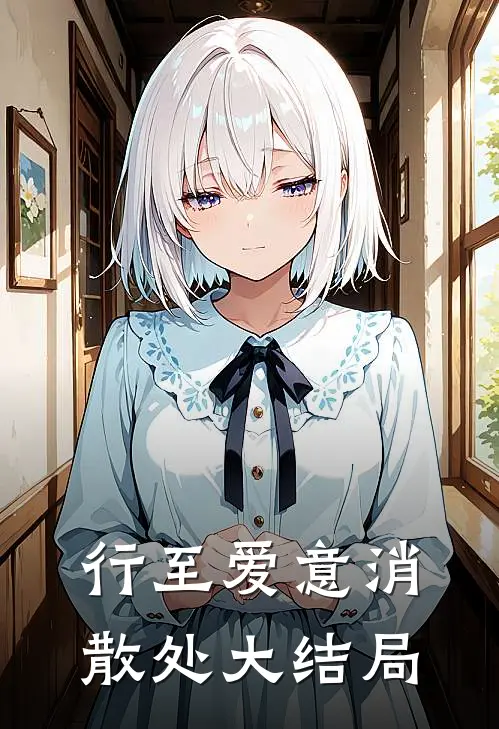 行至爱意消散处大结局