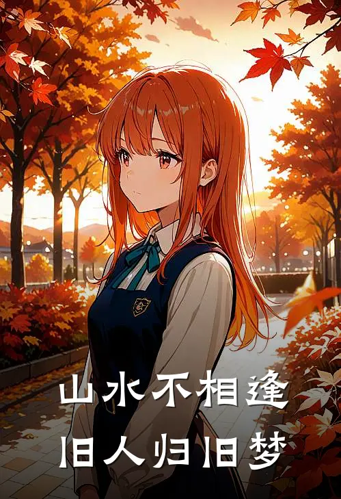 山水不相逢,旧人归旧梦出自哪里