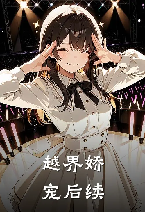 越界娇宠后续