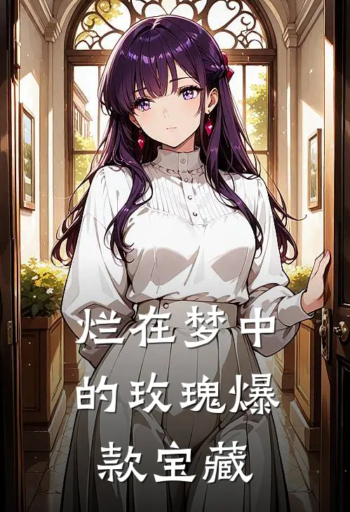 烂在梦中的玫瑰爆款宝藏