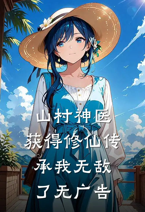 山村神医，获得修仙传承我无敌了无广告