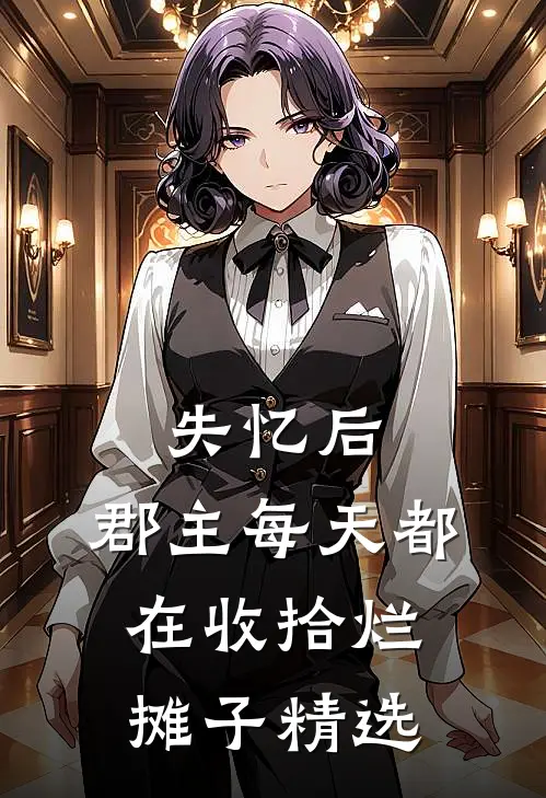 失忆后，郡主每天都在收拾烂摊子精选