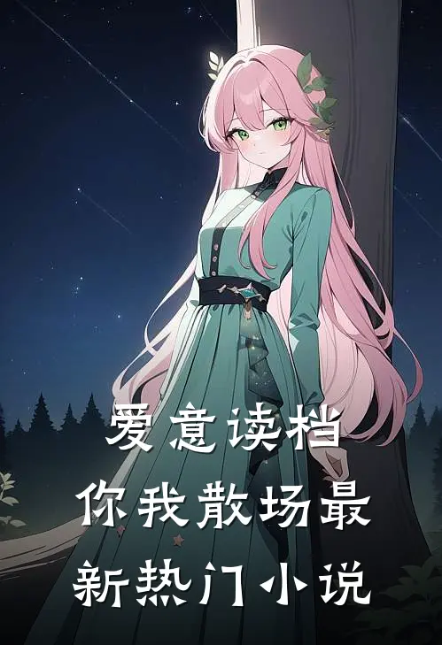 爱意读档，你我散场最新热门小说