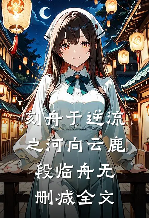 刻舟于逆流之河向云鹿段临舟无删减全文