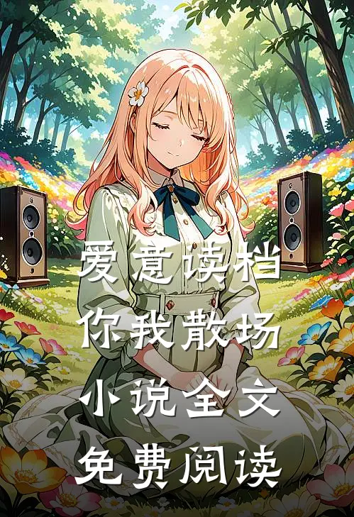 爱意读档，你我散场小说全文免费阅读