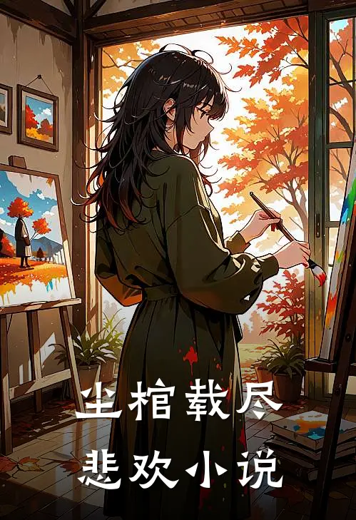 尘棺载尽悲欢小说