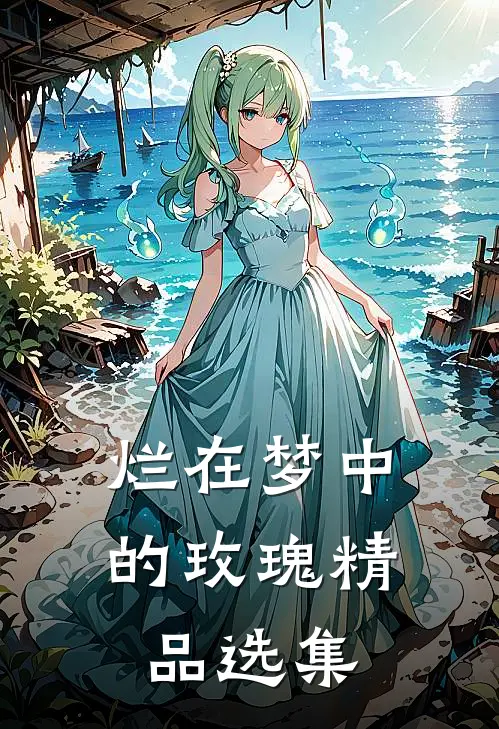 烂在梦中的玫瑰精品选集