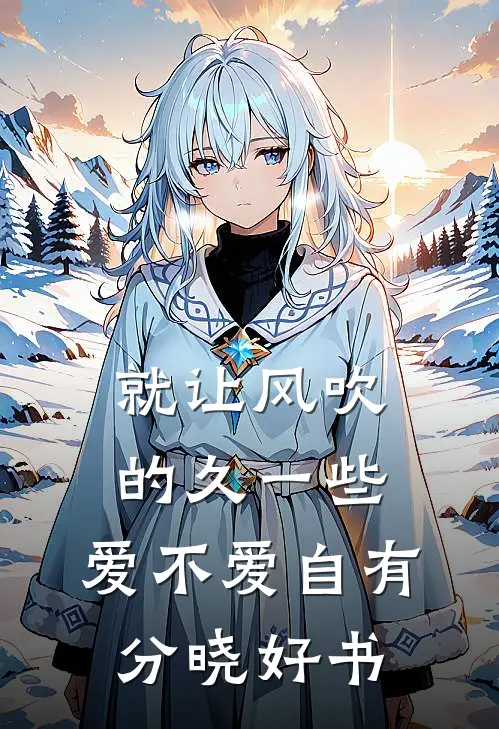 就让风吹的久一些，爱不爱自有分晓好书