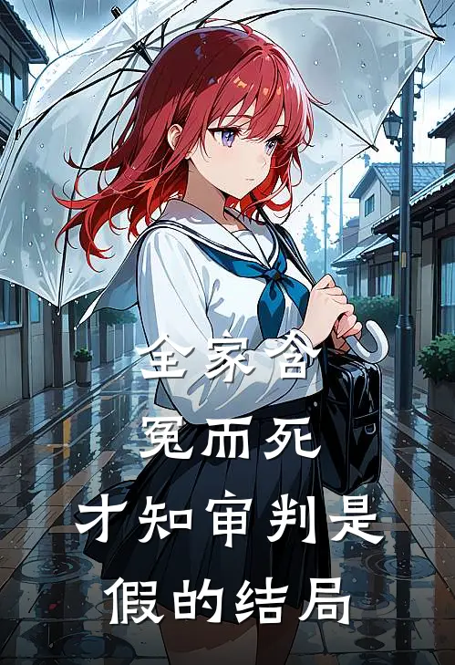 全家含冤而死，才知审判是假的结局