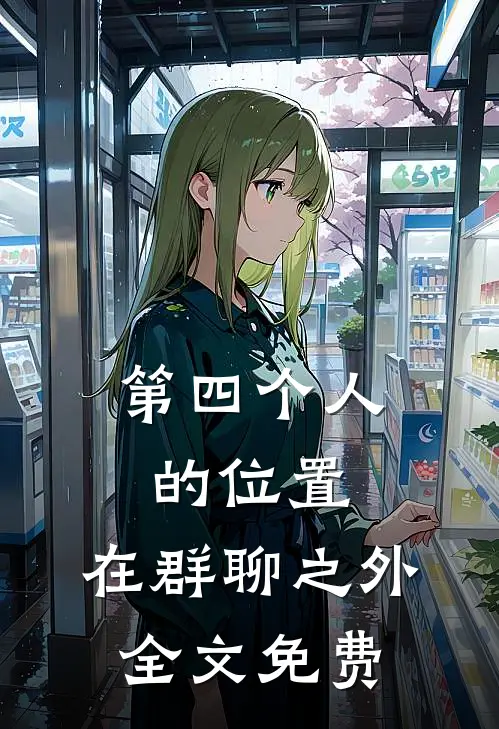 第四个人的位置，在群聊之外全文免费