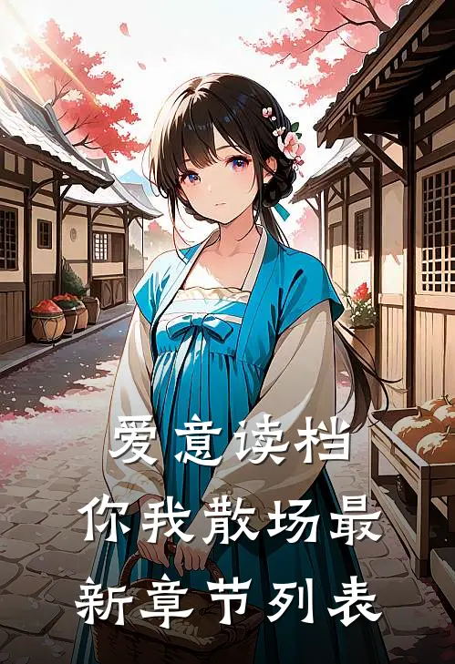 爱意读档，你我散场最新章节列表