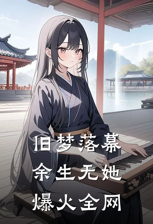 旧梦落幕，余生无她爆火全网