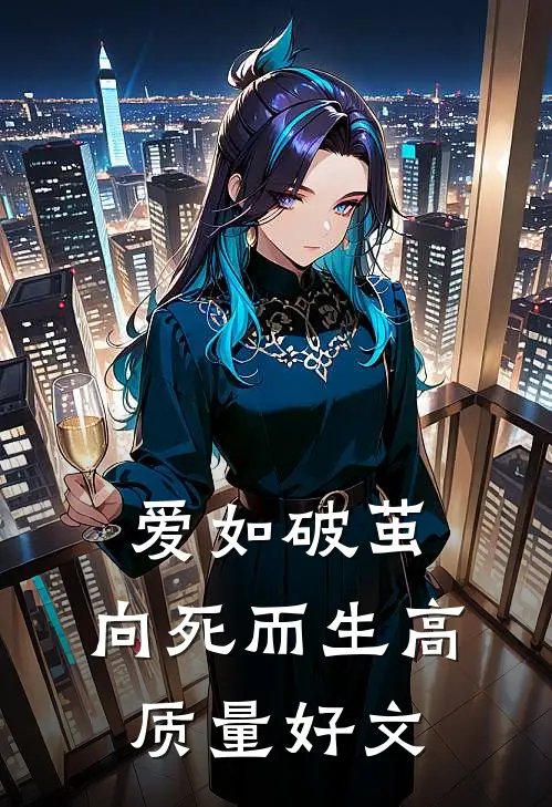 爱如破茧，向死而生高质量好文