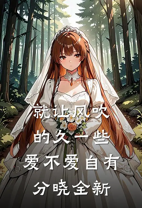 就让风吹的久一些，爱不爱自有分晓全新