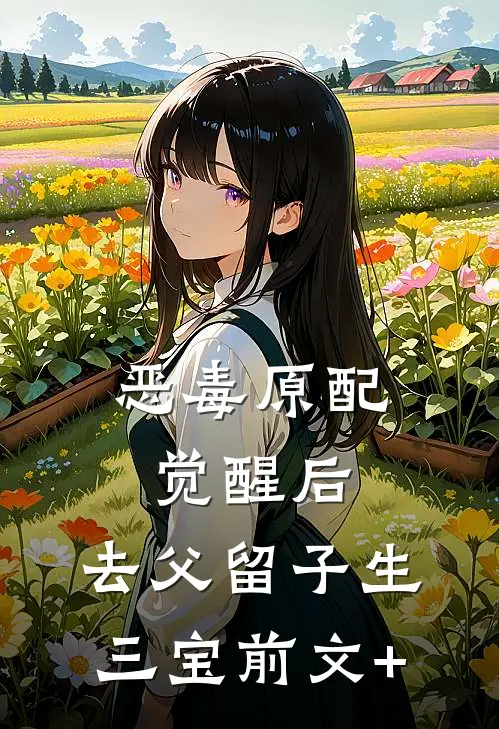恶毒原配觉醒后，去父留子生三宝前文+