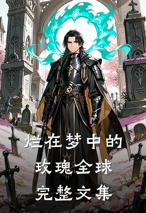 烂在梦中的玫瑰全球完整文集