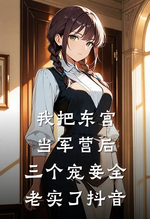 我把东宫当军营后，三个宠妾全老实了抖音