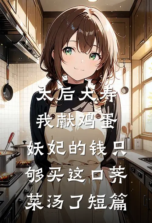 太后大寿我献鸡蛋，妖妃的钱只够买这口荠菜汤了短篇