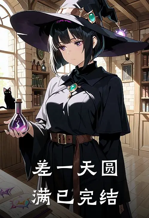 差一天圆满已完结